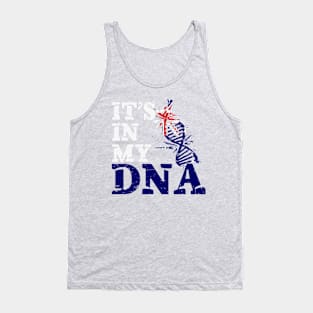 It's in my DNA - Australia Tank Top